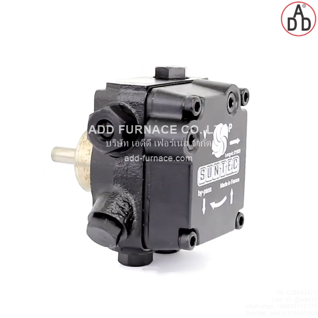 SUNTEC AE 57 C 7373 4P (6)